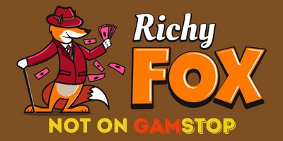Richy fox casino app